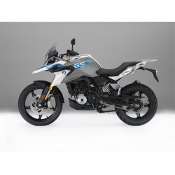 BMW G 310 GS Adventure